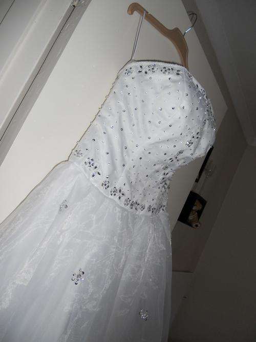 Stunning Wedding Dress
